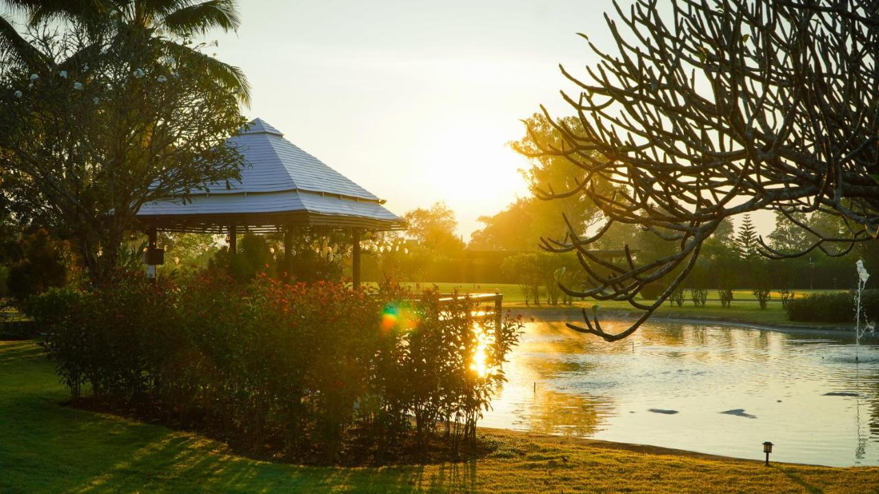 ทิพย์วาริน รีสอร์ท เขาใหญ่ Ban Tha Chang Ngoại thất bức ảnh